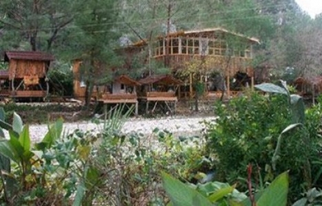 Mudanya Çağrışan kavşak düzenlemesi imar planı askıda!