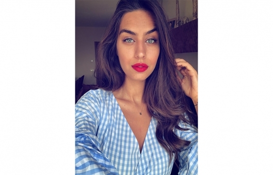 Amine Gülşe'den abisine 1 milyonluk ev!