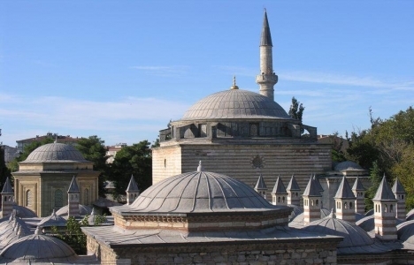 Gebze'deki Çoban Mustafa Paşa Külliyesi'nin restorasyonu tamamlandı!