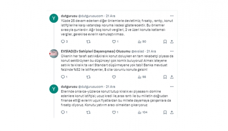 Kiracını Tanı Formu geliyor! EVSİAD açıkladı: Bu iki formu doldurmayan kiracıya ev yok!