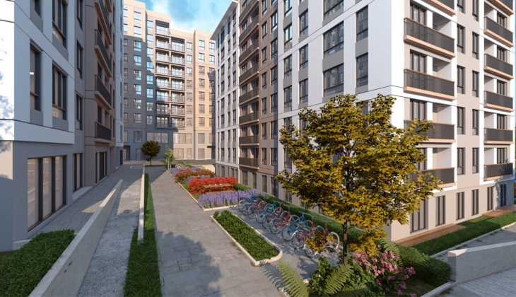 KİPTAŞ Genel Müdürü Ali Kurt tan İstanbul da 1.5 milyon konut boş, devlet bunları kullansın önerisi!