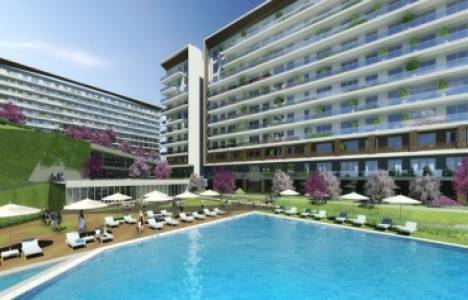 Dumankaya Konsept Halkalı ne zaman teslim!