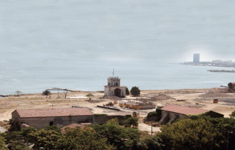 Ataköy Blumar Projesi'nin kiralama ihalesi iptal edildi!