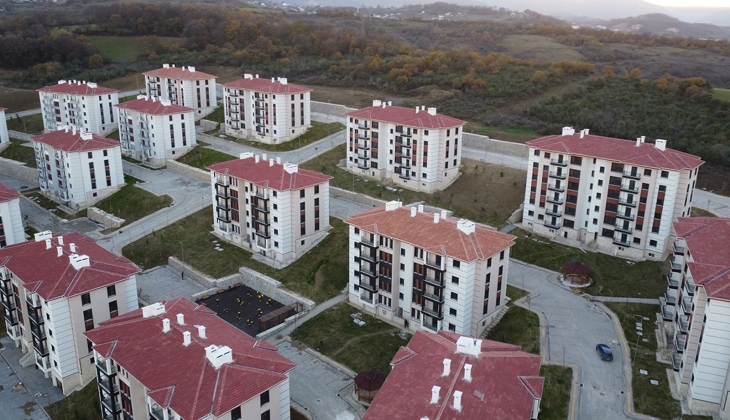 TOKİ Denizli Buldan kura sonucu 26.11.2024!