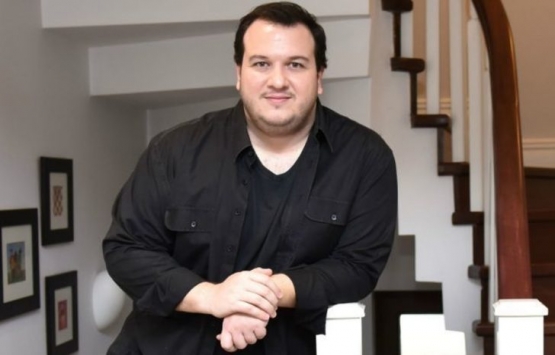 Şahan Gökbakar Fransa'dan villa aldı!