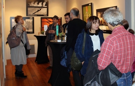 Wilo Suya Yön Verenler fotoğraf sergisi açıldı!