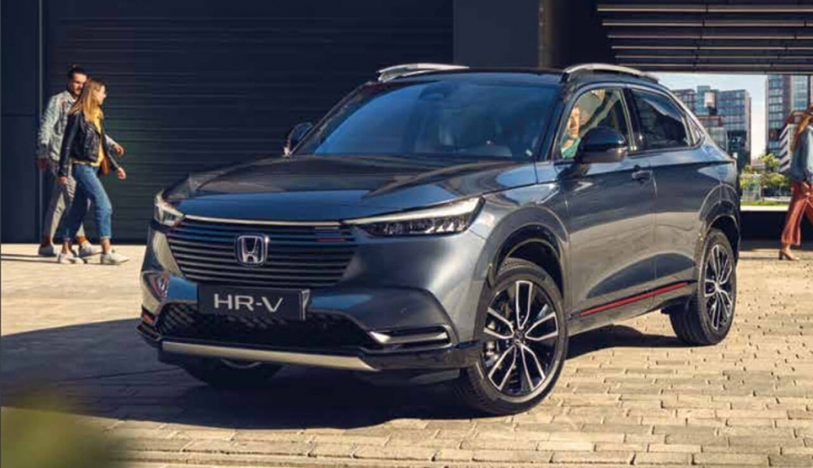 Honda HR-V e:HEV fiyatları bu ay kaç lira? Honda’nın hibrit modeline 85 bin TL zam! 28 Kasım 2022 fiyat listesi...