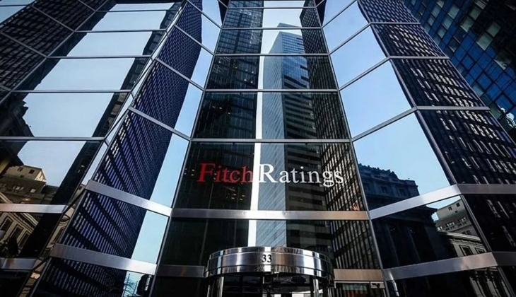 Fitch, Türkiye nin kredi notunu açıkladı