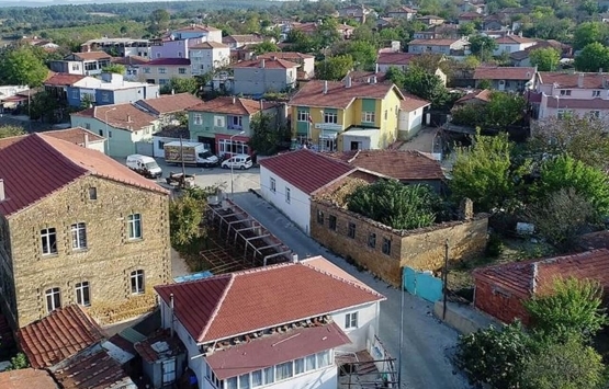 Edirne Milli Emlak tan satılık 114 kamu konutu!