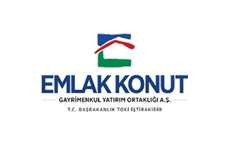 Emlak Konut Şevketiye'deki arsanın 2017 değerleme raporunu yayınladı!
