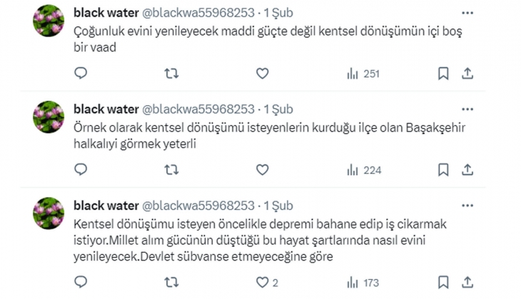 Kentsel dönüşüm işe yaramıyor mu? Mimar Önder Yılmaz dan ezber bozan dönüşüm açıklaması!