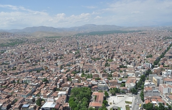 Malatya'da 4.2 milyon TL'ye icradan satılık arsa!