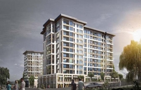 Topkapı Beyaz Park Residence iletişim