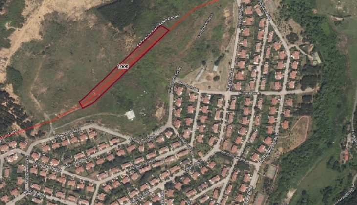 Sarıyer Belediyesi, Uskumruköy’deki o parseli 192 milyon TL’ye satıyor!