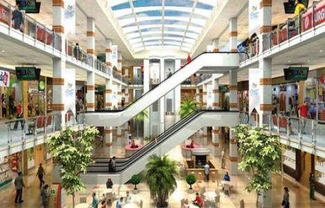 AVM'ler yabancı turist bereketi yaşamaya başladı!