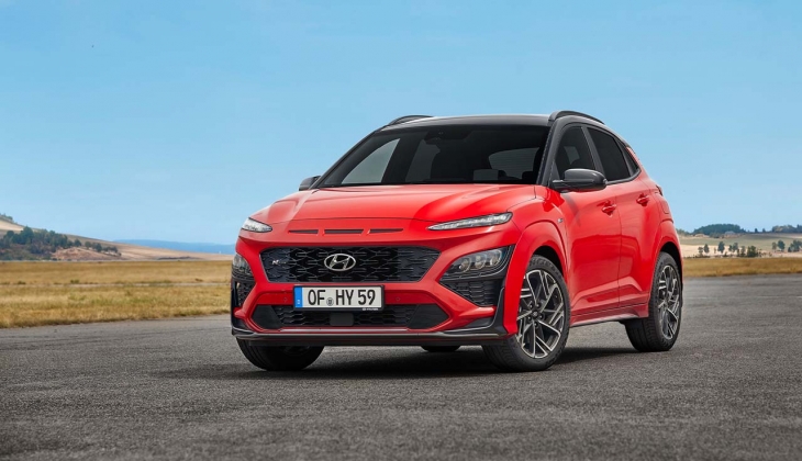 Otomobil tutkunları dikkat! Hyundai Kona 5 bin TL indirimde! İşte 9 Şubat 2023 fiyat listesi…