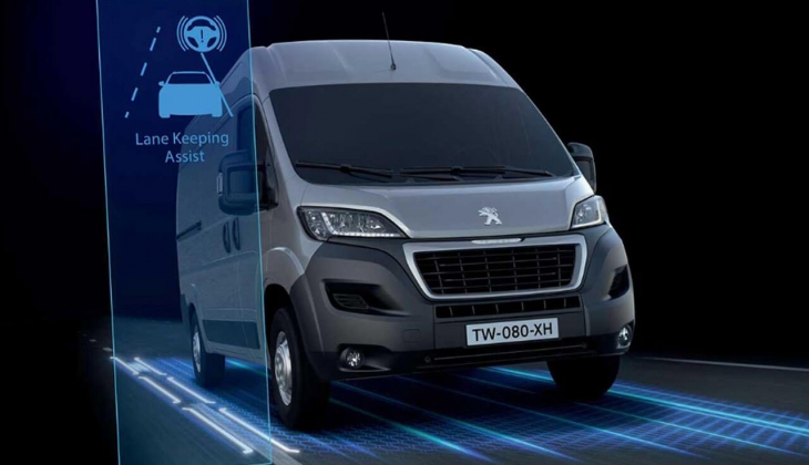 Peugeot Boxer Minibüs ve Peugeot Boxer Van da 0.99 faiz fırsatı! İşte 21 Ocak 2023 fiyat listesi...