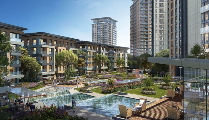 2 yıl önce izdiham yaratan OYAKKENT Silüet 2. kez satışa çıktı!