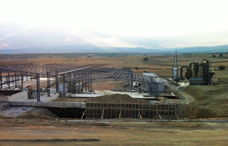 Kozan OSB'ye yol yapılacak!