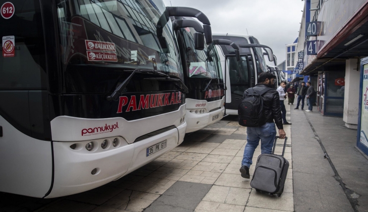 Kurban Bayramı öncesi otobüs fiyatları uçtu! Tatil planı yapanlara kötü haber