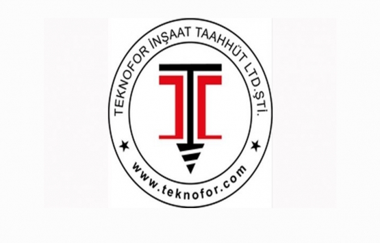 Teknofor İnşaat'ın kesin mühleti 1 ay uzatıldı!