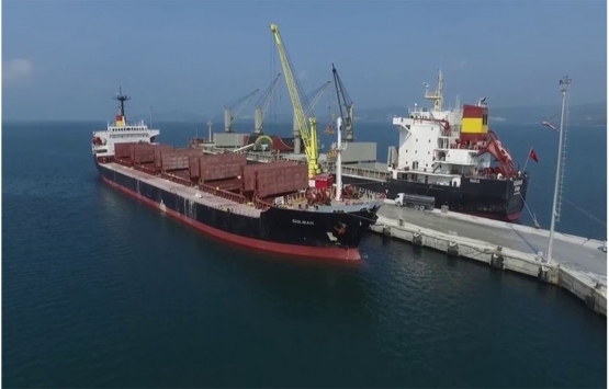 Güllük Liman Sahası özelleştirilecek!