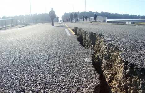 DASK'a 173 milyon lira ödeme yapıldı!