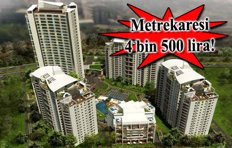 Nuvo Dragos projesinin ilk etap teslimleri başladı!