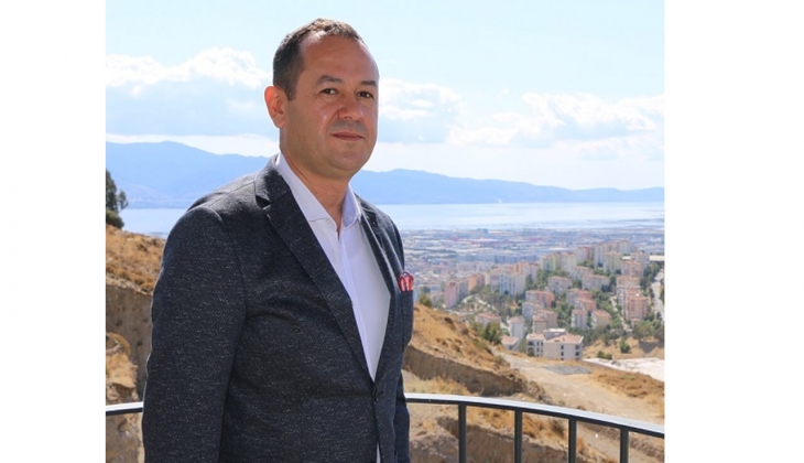 İnşaat sektörü ekonomik istikrar istiyor!