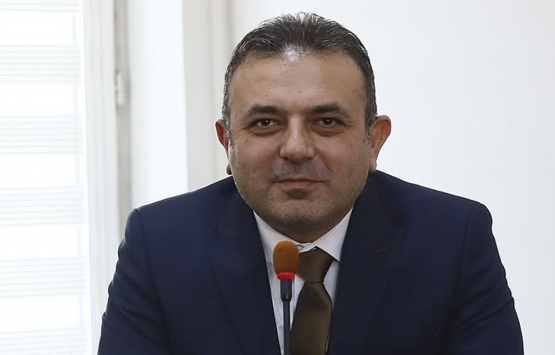 Ankara Sincan daki kültür ve kongre merkezi inşaatının yüzde 60 ı tamam!