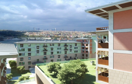 Örnektepe Sütlüce kentsel dönüşümünde son durum!