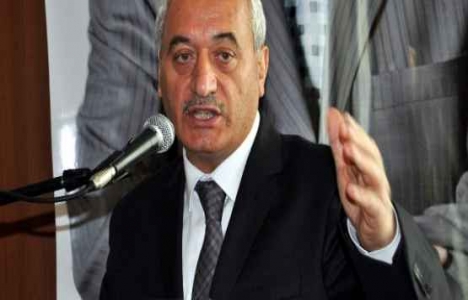 İncesu Saraycık Mahallesi'ne 5 bin metrekare yeşil alan yapılacak!