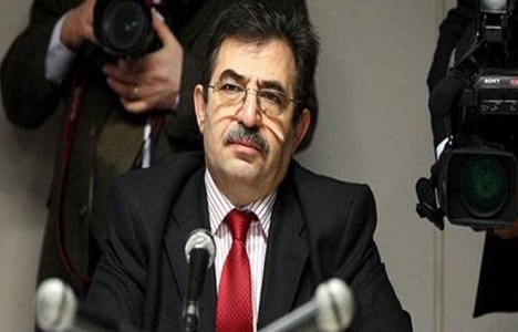 İdris Güllüce: Gayrimenkulde yurtdışına açılarak pastayı büyütelim!