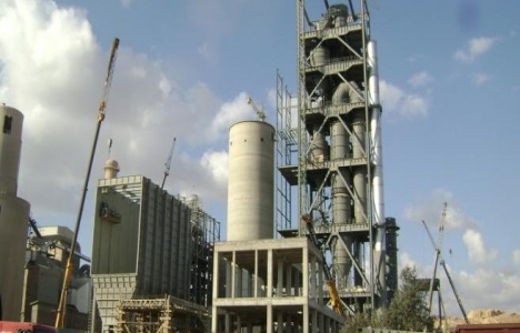 Mardin Çimento yatırımcı bültenini yayınladı!