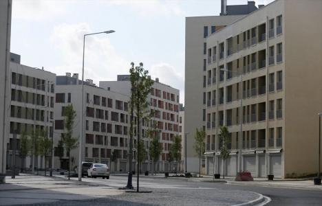 TOKİ Kayabaşı 20 Eylül son başvuru!