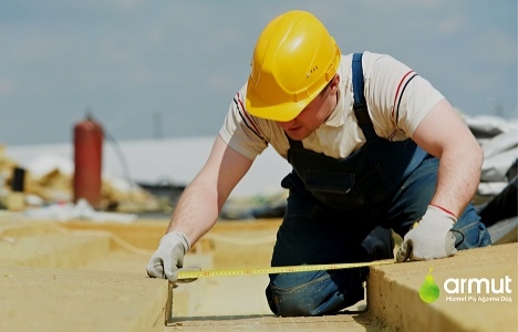 Hava değişimleri acil tadilat ihtiyacını artırıyor!