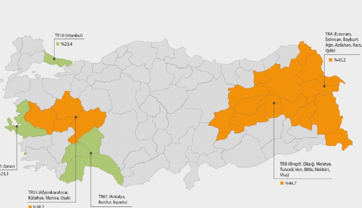 Kredi ile konut almak isteyenlere uzmanlardan uyarı geldi! İyi araştırma yapın!