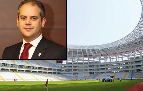 Çağatay Kılıç'tan stat isimlerinin değiştirilmesine açıklama!