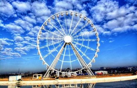 Ankapark Ankara projesinde son durum böyle!