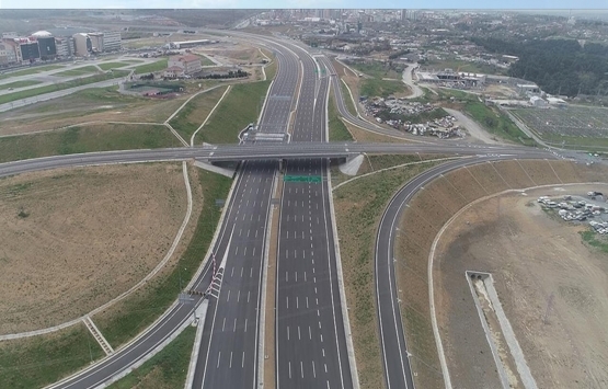 Kuzey Marmara Otoyolu gayrimenkul yatırımlarını hızlandırdı!