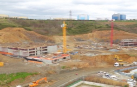 Emlak Konut un 39 projesinde son durum!