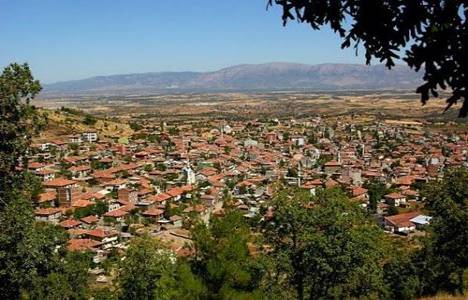 Uşak'ta kentsel dönüşümün ikinci etabı için geri sayım başladı!
