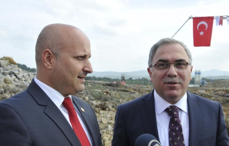 TOKİ'den Kocaeli'deki gazetecilere konut müjdesi!