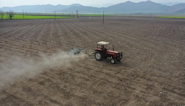 Çiftçilerden mazot ve enerjiden vergiler kaldırılsın talebi! Tarımda mazot indirimi geliyor mu?