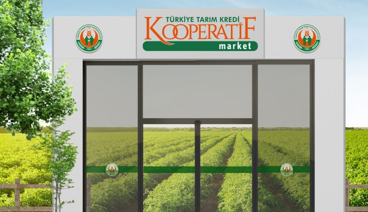 Tarım Kredi Kooperatifi nden inanılmaz kampanya! Temel gıda ürünlerinde dev indirim! 22 Mayıs 2022 fiyat listesi...