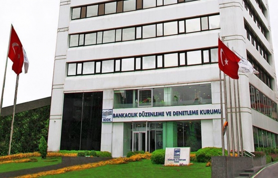 BDDK, bankaların türev işlem limitlerini yükseltti!