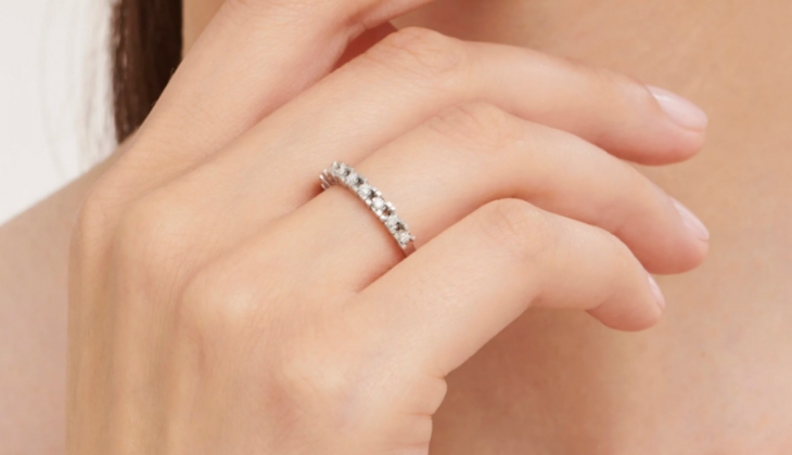 Altınbaş tan yarım tur yüzüklere anında yüzde 35 indirim! 6 Ocak 2023 fiyat listesi...