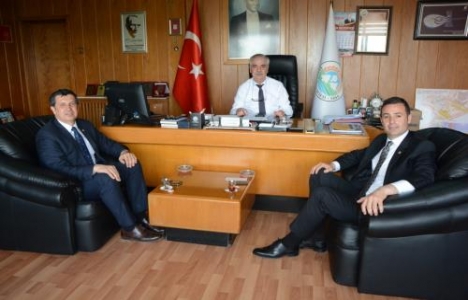 Mehmet Özcan kimdir