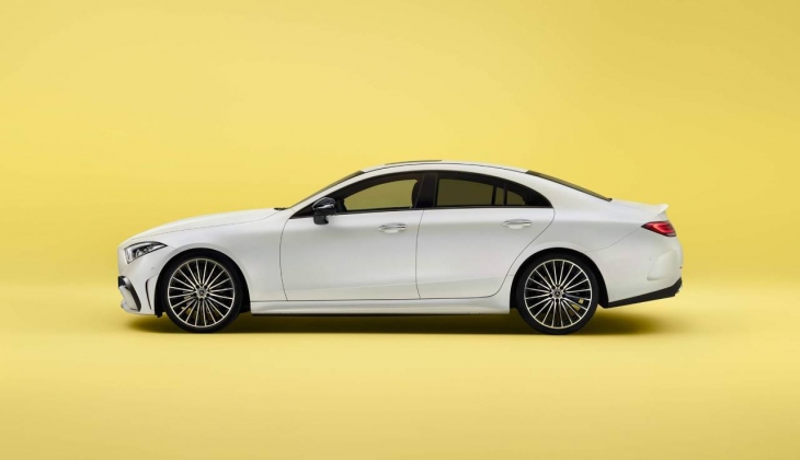 Mercedes-Benz CLS’den şaşırtan fiyat! CLS ne kadar oldu? İşte Mercedes-Benz CLS’nin 15 Eylül 2022 fiyat listesi...