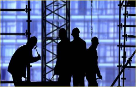 İşgücü maliyeti endeksi 1.3 arttı!